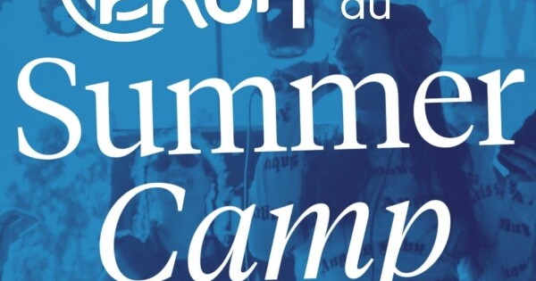 Summer Camp 2025 | Dernière édition - Émission Prun'