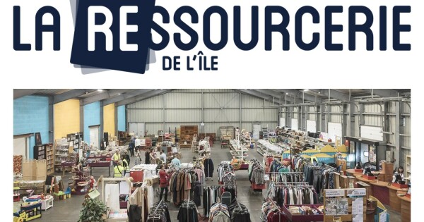 La Ressourcerie Val De Reuilnull