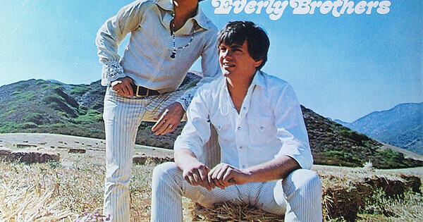 The Everly Brothers - Roots (1968) - Discology - Prun'